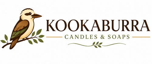 Kookaburra Candles & Supplies